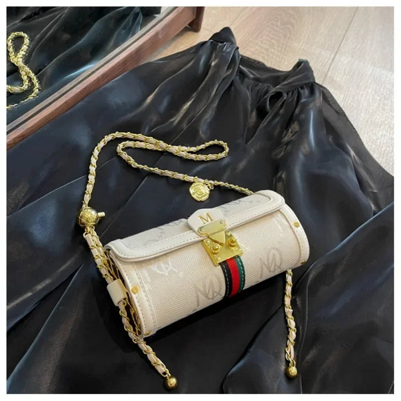 Elegant Luxury Crossbody Bag