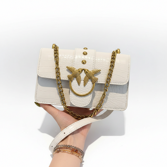 Pattern Crossbody bag