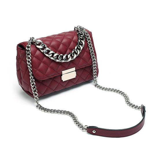shoulder bags Parker Clay niras essentials 